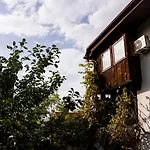 Caravansaray