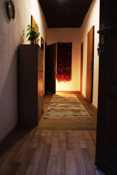 Apartment Caravansaray