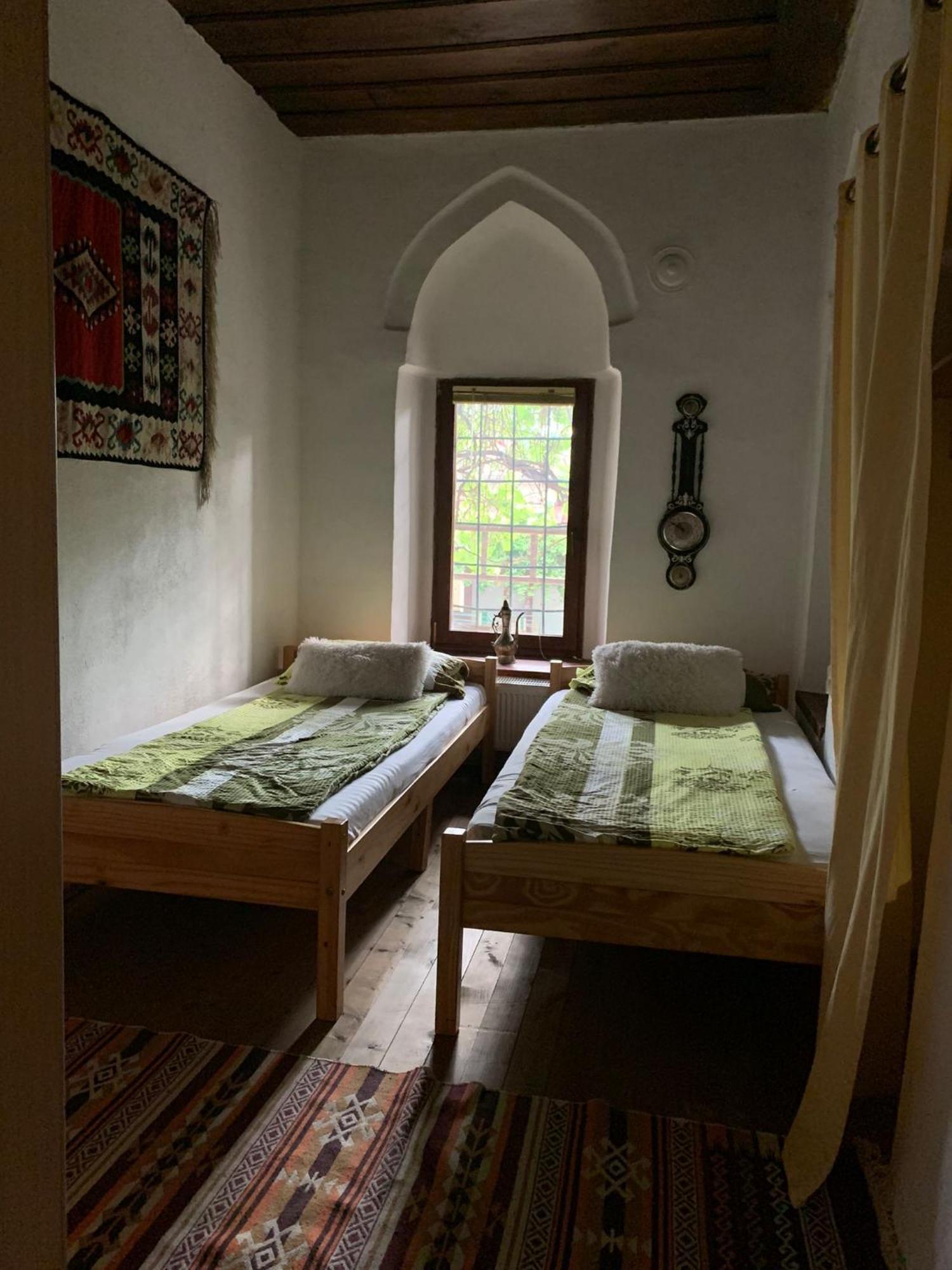 Caravansaray Apartment Sarajevo